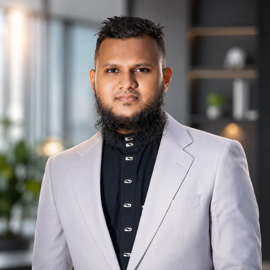 MD Anamul Haque — SEO Consultant & Digital Marketer